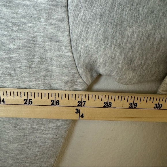 PacSun Mermaid's Paradise Oversized Sweatshirt - Picture 10 of 12